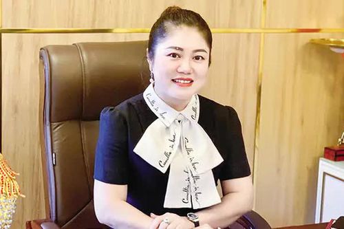 Xét xử Chủ tịch Tập đoàn Mỹ Hạnh lừa góp vốn nghìn tỷ đồng, tòa triệu tập 470 nhà đầu tư