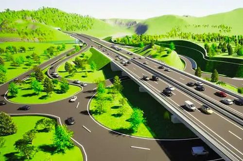 Khẩn trương chọn nhà đầu tư trạm dừng nghỉ cao tốc Chợ Mới - Bắc Kạn