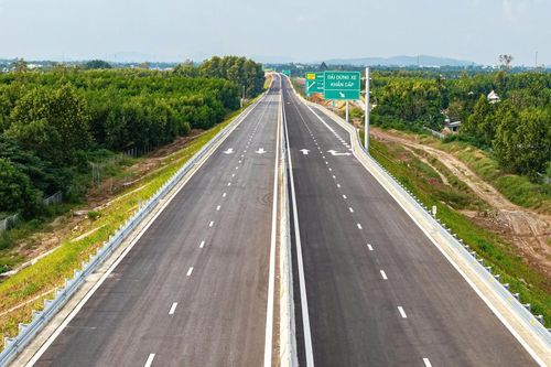 Chính sách đặc thù tạo đà đưa hơn 700km đường bộ cao tốc vào khai thác