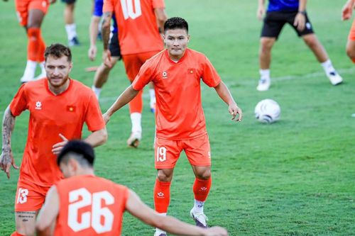 Quang Hải nói lời đặc biệt sau khi bị chỉ trích tại AFF Cup 2026