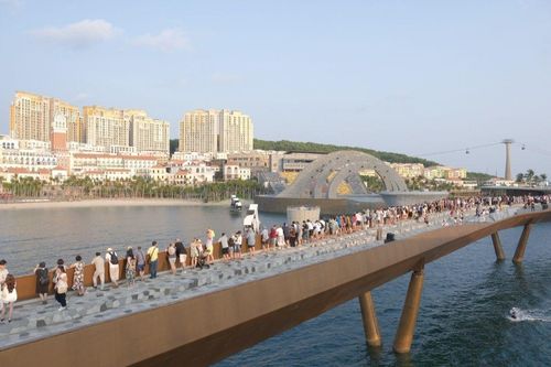 Phú Quốc giải bài toán tăng trưởng xanh và sức chịu tải môi trường trước mốc APEC 2027