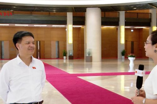 Hành lang Nghị trường: Tháo gỡ nút thắt thể chế, khơi thông đổi mới sáng tạo