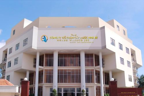 Lợi nhuận giảm, Cấp nước Nhà Bè vẫn chia cổ tức 16%: Dòng tiền có đủ 'khỏe'?