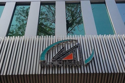 Thuduc House được gỡ 'khóa' tài sản, doanh thu tăng 4,5 lần nhưng lãi giảm 33%