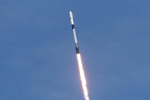 VinSpace hợp tác với SpaceX đưa vệ tinh lên quỹ đạo vào năm 2027