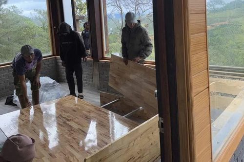 Từ phản ánh của Báo CAND: Buộc tháo dỡ căn nhà và trồng lại rừng