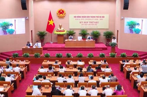 Chủ động triển khai nghị quyết, tháo gỡ kịp thời vướng mắc