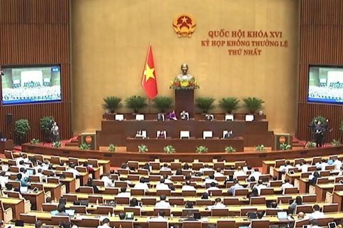 Hoàn thiện Luật Kiến trúc thích ứng với biến đổi khí hậu