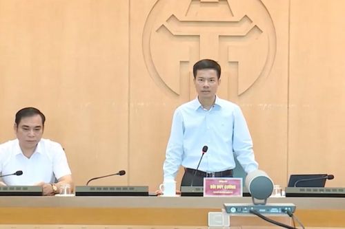Hà Nội tăng tốc phát triển các dự án nhà ở xã hội