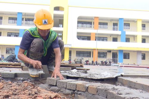 Kiến tạo đô thị văn hóa lịch sử