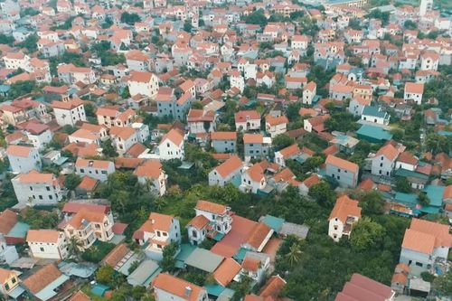 Thanh khoản thị trường bất động sản thứ cấp suy yếu