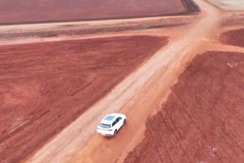 BYD ra mắt xe xăng - điện đầu tiên sản xuất tại Brazil
