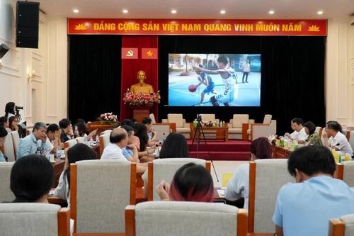 Sức khỏe học đường trước yêu cầu mới: Đặt dinh dưỡng vào hệ sinh thái chăm sóc học sinh