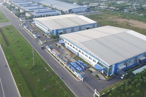 Bắc Ninh đầu tư hơn 131 tỷ đồng xây đường dây và trạm biến áp 110kV Xuân Hương