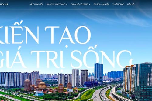 Thuduc House (TDH) được gỡ biện pháp ngăn chặn chuyển dịch, thế chấp tài sản