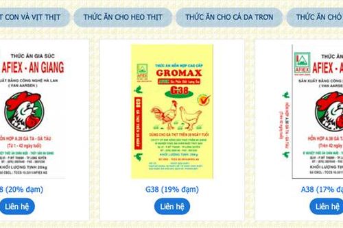 Afiex (AFX) chào bán 35 triệu cổ phiếu, ưu tiên xử lý nợ vay