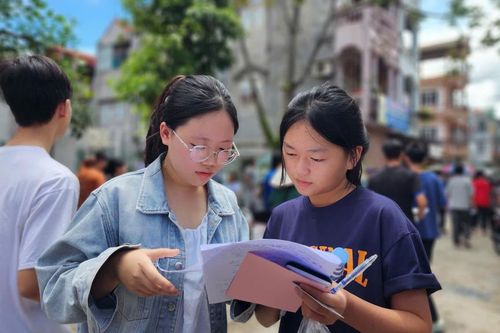 Đẩy mạnh tuyên truyền công tác hướng nghiệp và phân luồng trong giáo dục