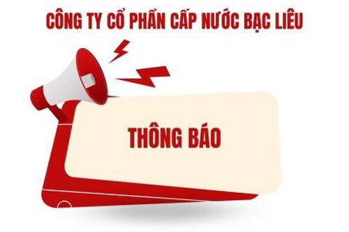 Điều chỉnh giá dịch vụ thoát nước đô thị trên địa bàn tỉnh Cà Mau, giai đoạn 2026-2030