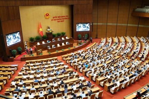 Tạo lập khuôn khổ pháp lý ổn định, đồng bộ và đột phá cho sự phát triển của các thành phố