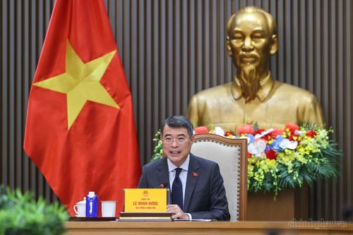 Đưa kinh tế, thương mại và đầu tư, tài chính thành trụ cột chính trong quan hệ hợp tác Việt Nam - Hà Lan