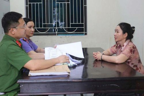 Nghệ An: Hàng trăm tấn hải sản 'khống' được dùng làm 'mồi' lừa góp vốn 50 tỷ đồng