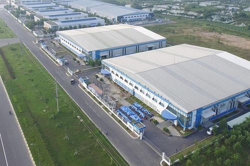 Bắc Ninh chấp thuận nhà đầu tư dự án Đường dây và TBA 110kV Xuân Hương