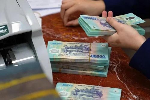 Lãi suất huy động các ngân hàng hôm nay (11/8/2026)