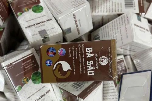 Thu bộn tiền từ quảng cáo Đông y bằng cách cắt ghép hình ảnh người nổi tiếng