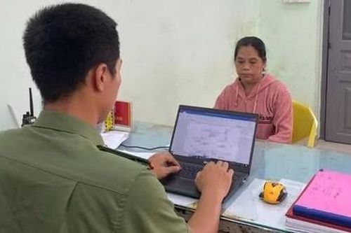 Hồi chuông báo động về hành vi bạo hành trẻ em