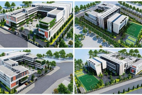 Thêm 540 suất lớp 10 công lập trường mới ở Hà Nội: Đăng ký trực tuyến ngày 16/8