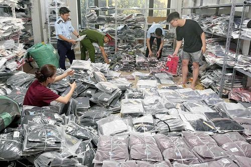 Xây dựng môi trường thương mại điện tử minh bạch, bền vững
