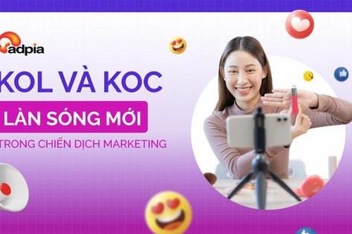 KOL, KOC phải chịu trách nhiệm về việc cung cấp thông tin sản phẩm, hàng hoá, dịch vụ
