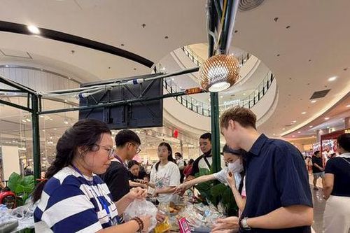 Hà Nội tăng cường kết nối, mở rộng đầu ra cho sản phẩm OCOP