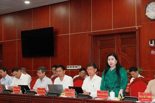 Cà Mau ở tốp dẫn đầu cả nước về tỷ lệ khám sức khỏe toàn dân