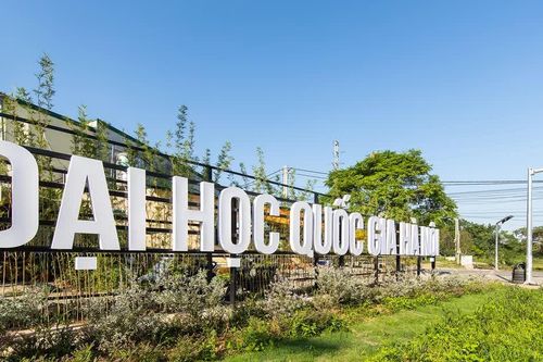 Lịch nhập học khác nhau của 12 trường thành viên ĐHQG Hà Nội