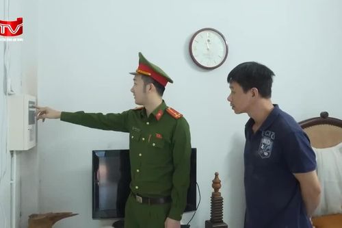 Tăng cường kiểm tra, phòng cháy tại các nhà xưởng