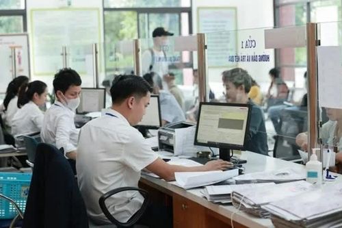 Mới: Cá nhân đương nhiên bị xóa tên trong danh sách trúng tuyển công chức khi nào?