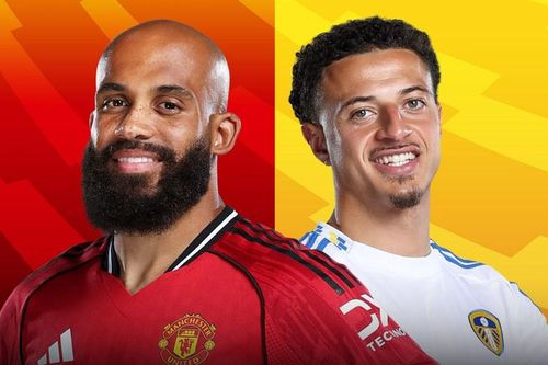 Nhận định trận đấu Man United vs Leeds, 1h30 ngày 13.8: Derby cởi mở