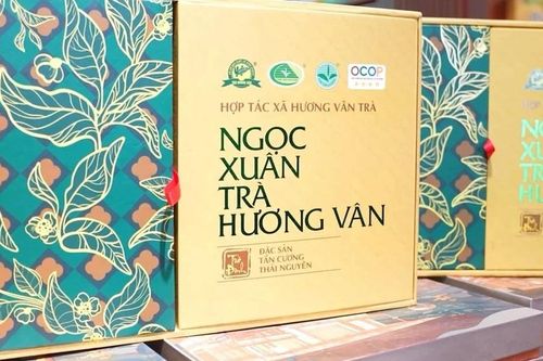 Thành lập Hội đồng OCOP cấp Trung ương