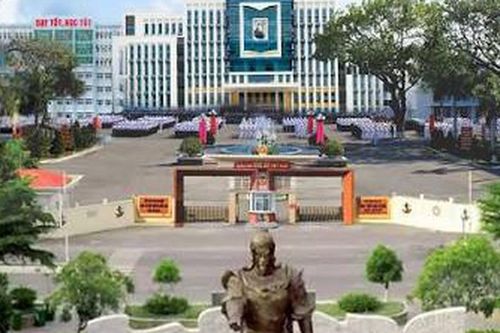 Điểm chuẩn 2026 Học viện Hải quân, 21,6% thí sinh đỗ đến từ 1 tỉnh