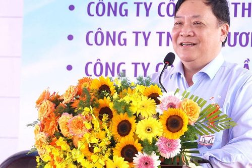 Đồng Tháp xây nhà công vụ hơn 418 tỷ đồng, lo 'an cư' cho cán bộ sau hợp nhất