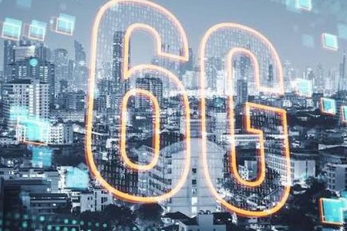 Việt Nam chủ động chuẩn bị cho công nghệ 6G