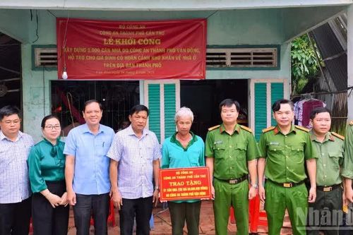 Cần Thơ công nhận 4 xã An toàn khu thời kỳ kháng chiến