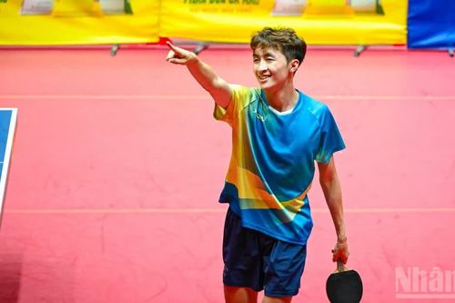 Công an nhân dân và Thành phố Hồ Chí Minh vào chung kết đồng đội nữ, Hải Phòng và Hà Nội tranh ngôi vô địch đồng đội nam