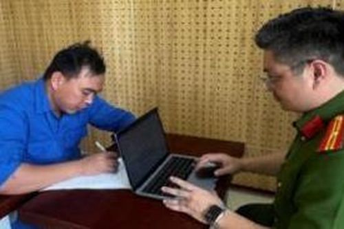 Triệt phá nhóm trộm xe mô-tô liên tỉnh để đưa qua Campuchia tiêu thụ