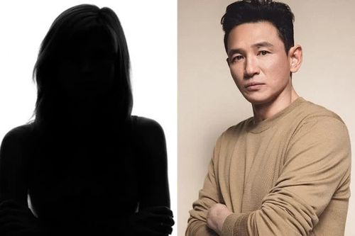 Diễn biến mới nhất về vụ Hwang Jung Min và người phụ nữ bị cáo buộc đeo bám