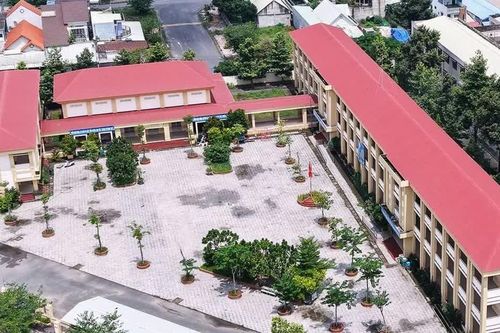 Đồng Nai: Đưa 90 trường học xây mới vào sử dụng trong năm học 2026-2027