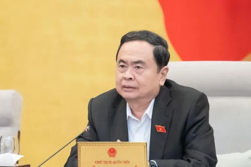 Công bố 2 nghị quyết liên quan đến phân bổ ngân sách và định mức chi cho hoạt động xây dựng pháp luật