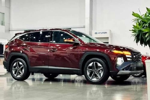 Hơn 3.500 xe Hyundai được giao đến tay khách Việt tháng 7/2026