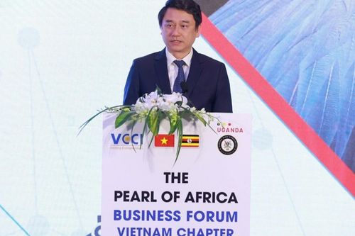 Bộ Ngoại giao đồng hành cùng Diễn đàn doanh nghiệp Việt Nam-Uganda, thúc đẩy hợp tác hiệu quả